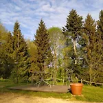 Le Camp Du Fauconnier