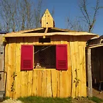 B&B Le Camp Du Fauconnier 3*
