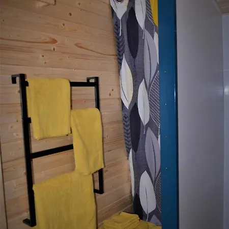 Le Camp Du Fauconnier 3*