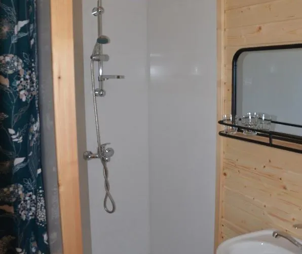 Le Camp Du Fauconnier B&B 3*