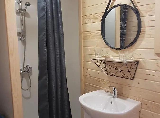 Le Camp Du Fauconnier La Pommeraie-sur-Sèvre